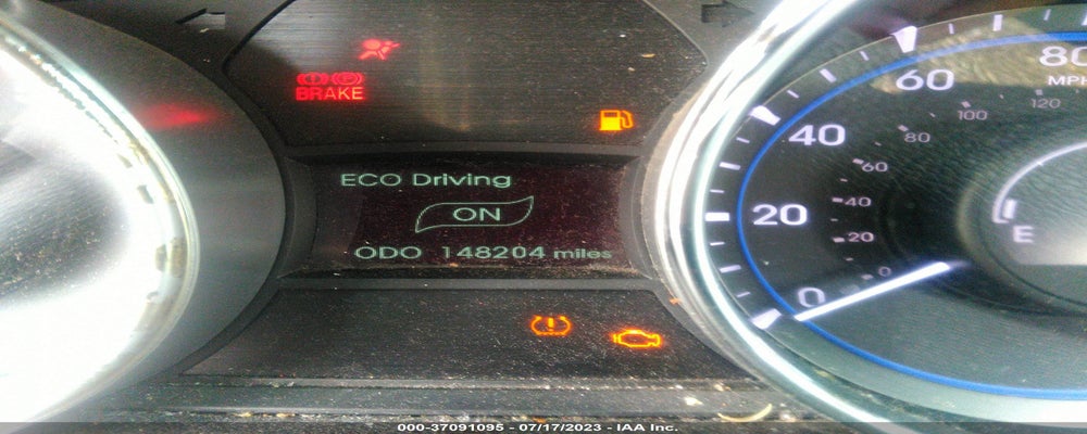5NPEB4AC9BH037389 2011 HYUNDAI SONATA photo no. 7