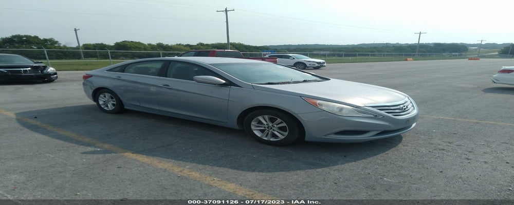 5NPEB4AC1BH149877 2011 HYUNDAI SONATA photo no. 9