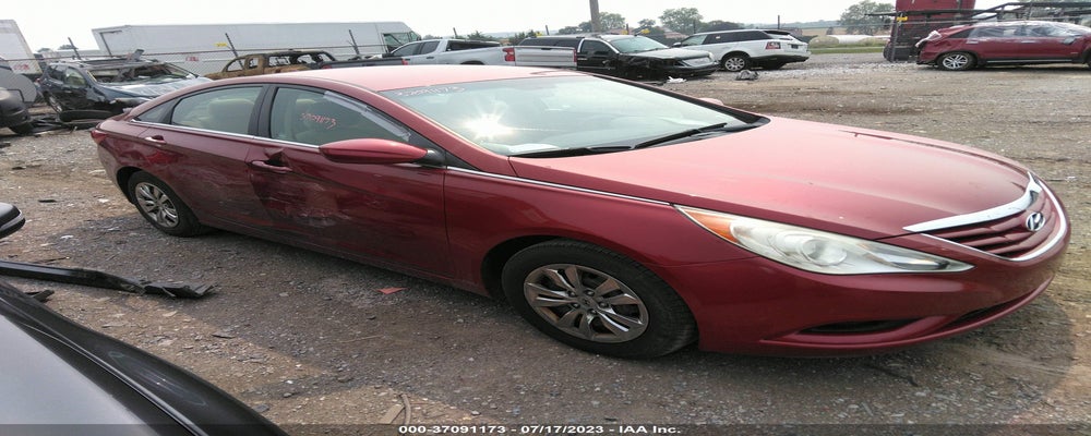 5NPEB4AC4BH228461 2011 HYUNDAI SONATA photo no. 15