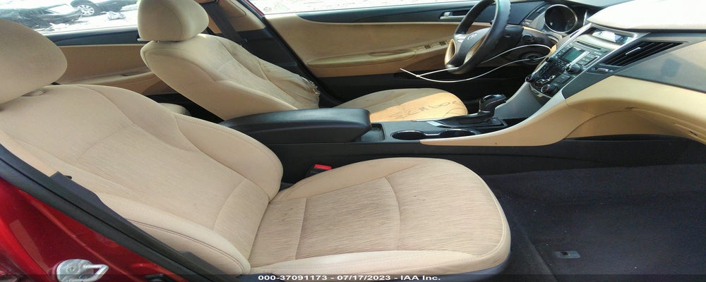 5NPEB4AC4BH228461 2011 HYUNDAI SONATA photo no. 5