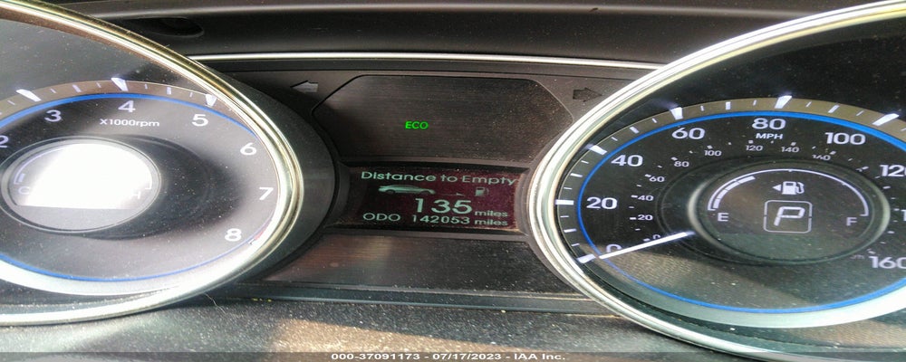 5NPEB4AC4BH228461 2011 HYUNDAI SONATA photo no. 7
