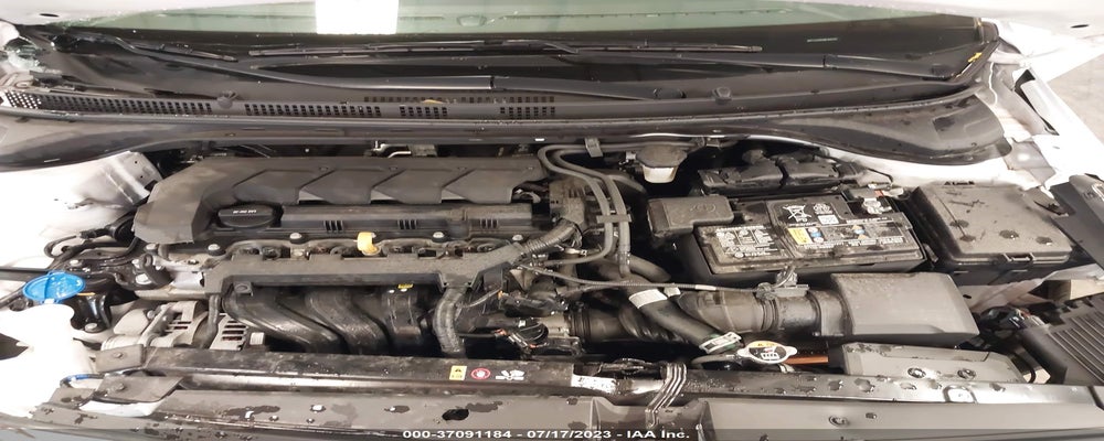 3KPC24A60NE169242 2022 HYUNDAI ACCENT photo no. 10