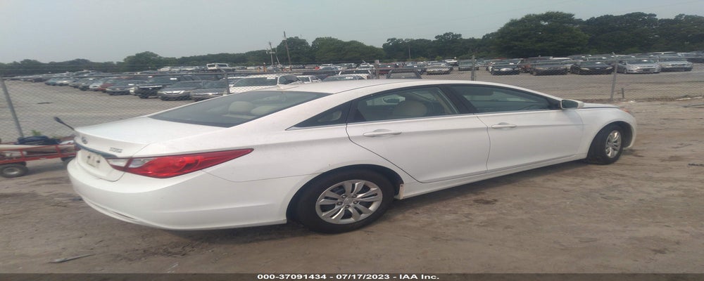 5NPEB4AC3CH502265 2012 HYUNDAI SONATA photo no. 4