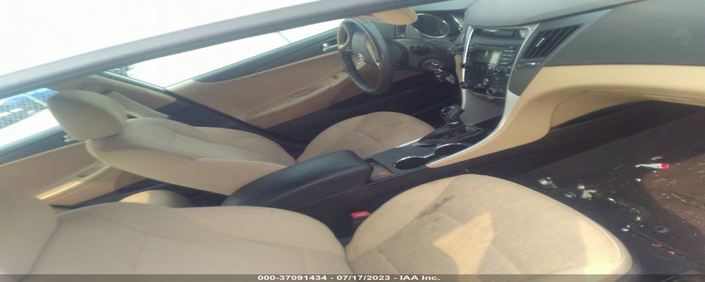 5NPEB4AC3CH502265 2012 HYUNDAI SONATA photo no. 5