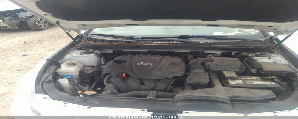 5NPEB4AC3CH502265 2012 HYUNDAI SONATA photo no. 6