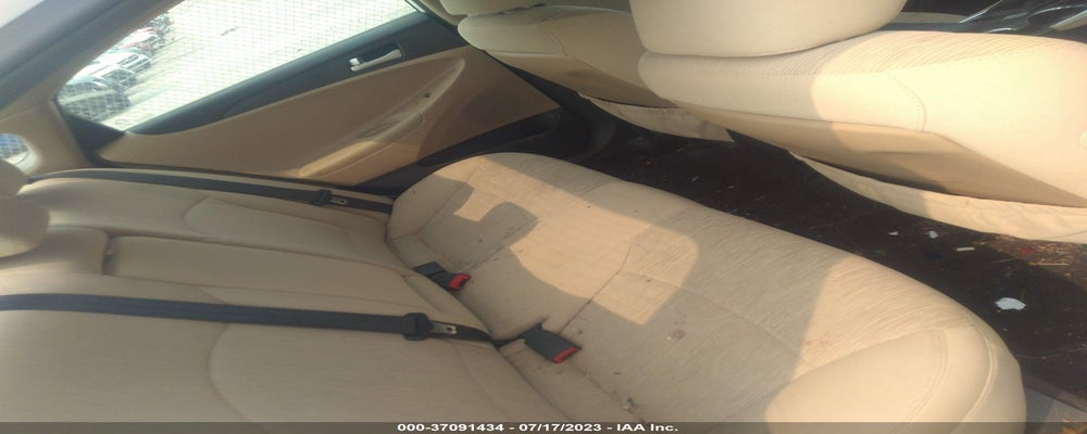 5NPEB4AC3CH502265 2012 HYUNDAI SONATA photo no. 8