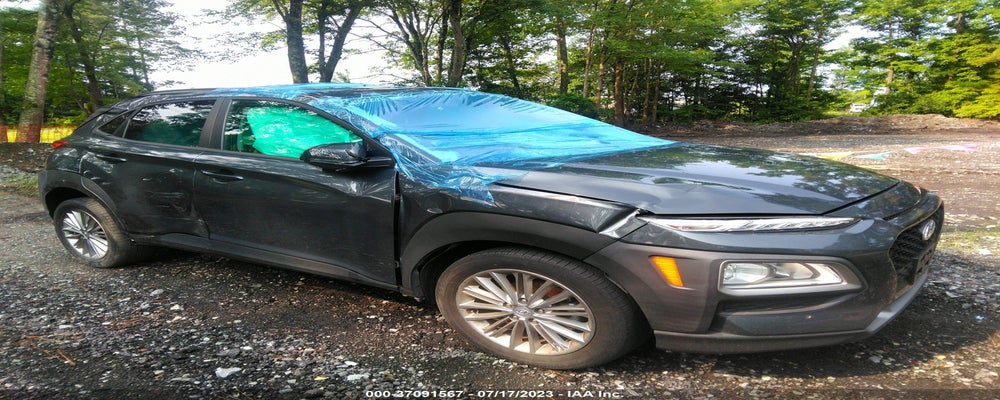 KM8K62AA5MU661642 2021 HYUNDAI KONA photo no. 22