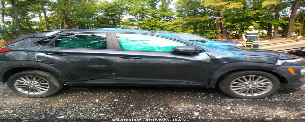 KM8K62AA5MU661642 2021 HYUNDAI KONA photo no. 6