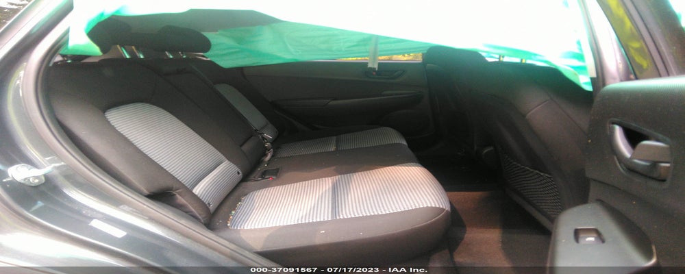 KM8K62AA5MU661642 2021 HYUNDAI KONA photo no. 8