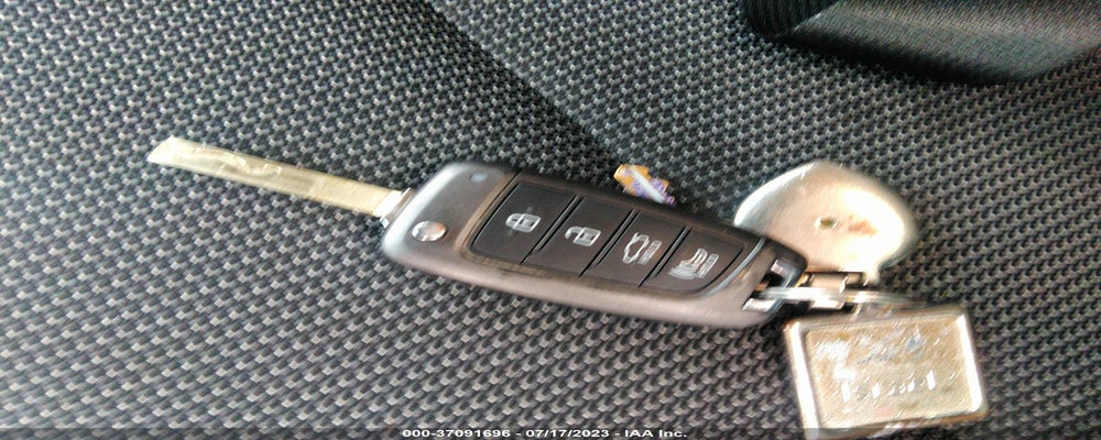3KPC24A65NE153635 2022 HYUNDAI ACCENT photo no. 11