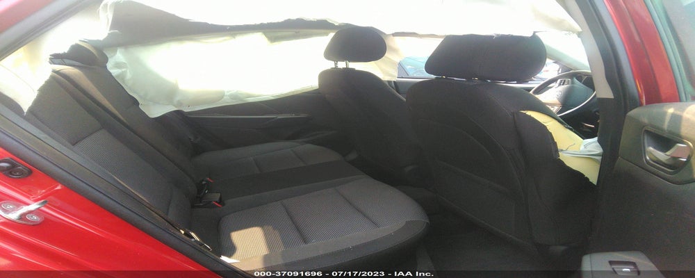 3KPC24A65NE153635 2022 HYUNDAI ACCENT photo no. 8
