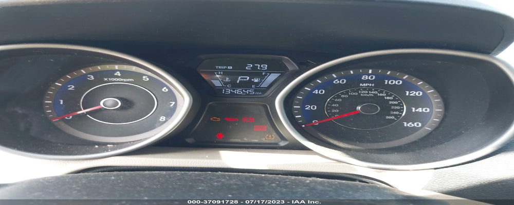 KMHDH4AE1GU655861 2016 HYUNDAI ELANTRA photo no. 7