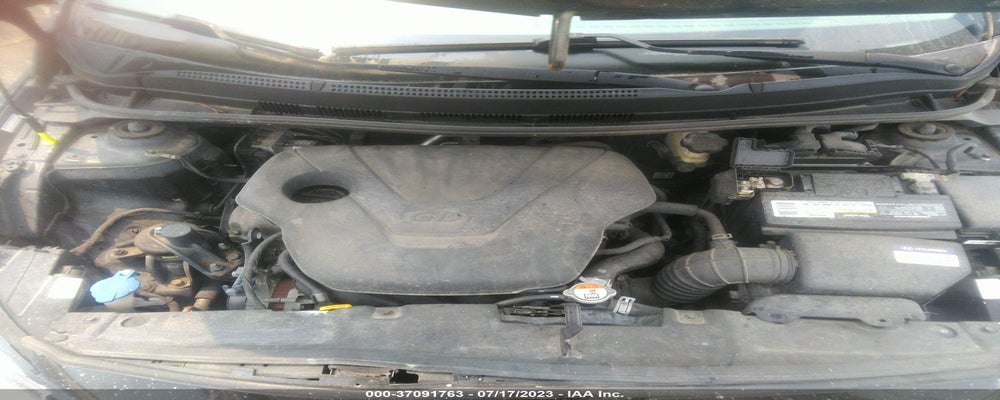 KMHCT5AE0HU359358 2017 HYUNDAI ACCENT photo no. 10