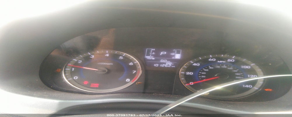 KMHCT5AE0HU359358 2017 HYUNDAI ACCENT photo no. 7