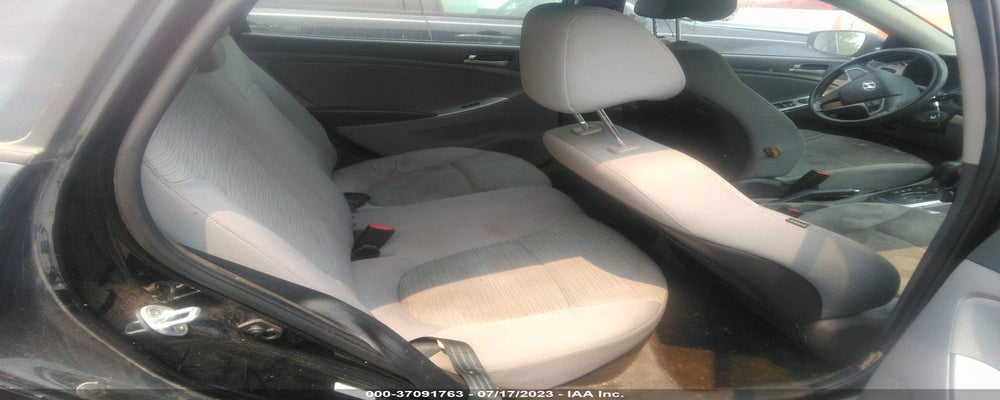KMHCT5AE0HU359358 2017 HYUNDAI ACCENT photo no. 8