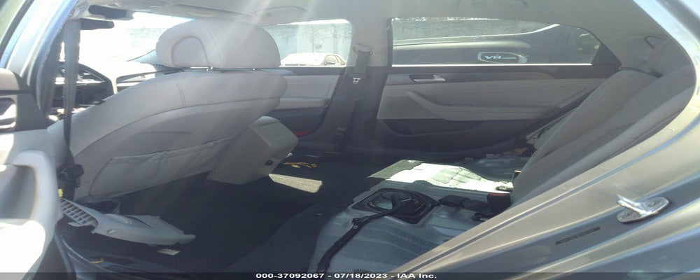 5NPE34AF8FH107557 2015 HYUNDAI SONATA photo no. 8