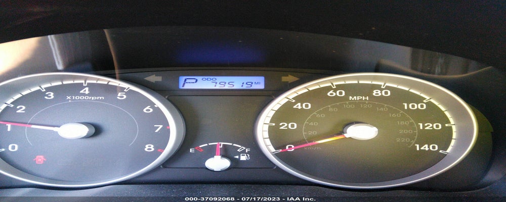 KMHCM3AC4AU171593 2010 HYUNDAI ACCENT photo no. 7