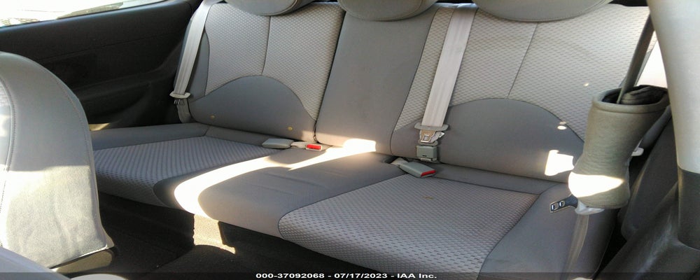 KMHCM3AC4AU171593 2010 HYUNDAI ACCENT photo no. 8