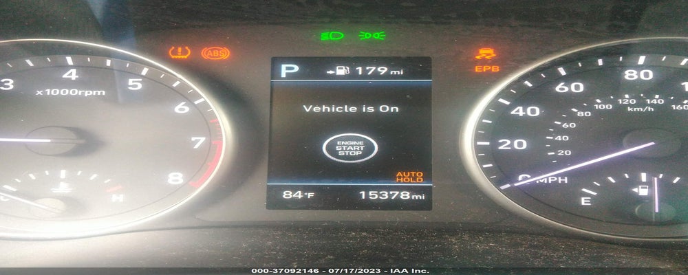 KMHH35LE2JU041928 2018 HYUNDAI ELANTRA GT photo no. 7