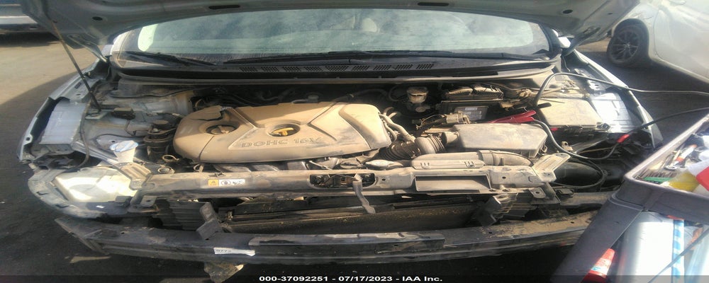 5NPDH4AE7GH736880 2016 HYUNDAI ELANTRA photo no. 10