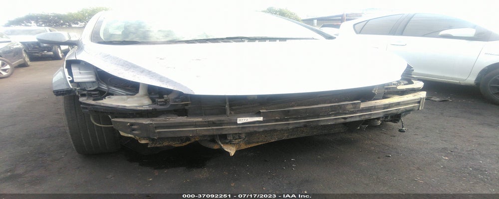 5NPDH4AE7GH736880 2016 HYUNDAI ELANTRA photo no. 6