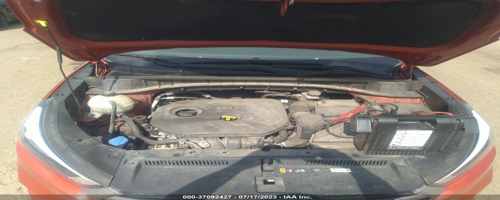 KM8J3CA45HU391824 2017 HYUNDAI TUCSON photo no. 10