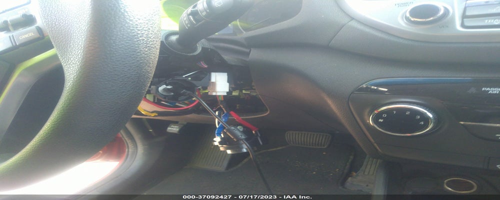 KM8J3CA45HU391824 2017 HYUNDAI TUCSON photo no. 6