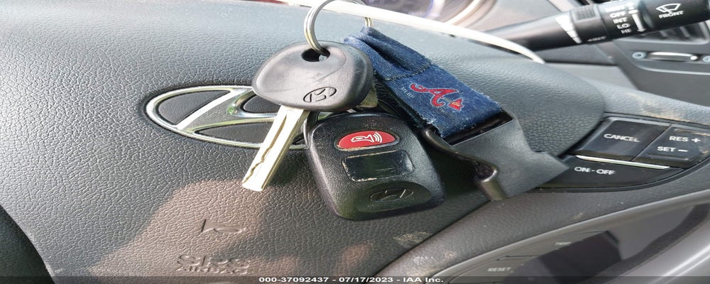 5NPEB4AC7EH868474 2014 HYUNDAI SONATA photo no. 11
