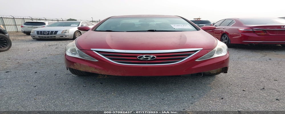 5NPEB4AC7EH868474 2014 HYUNDAI SONATA photo no. 6