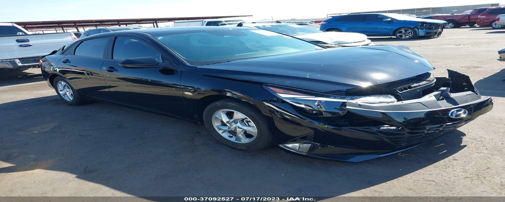 KMHLL4AG0PU432223 2023 HYUNDAI ELANTRA photo no. 18