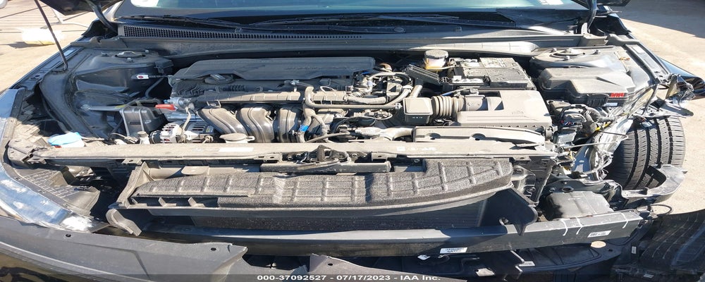 KMHLL4AG0PU432223 2023 HYUNDAI ELANTRA photo no. 10