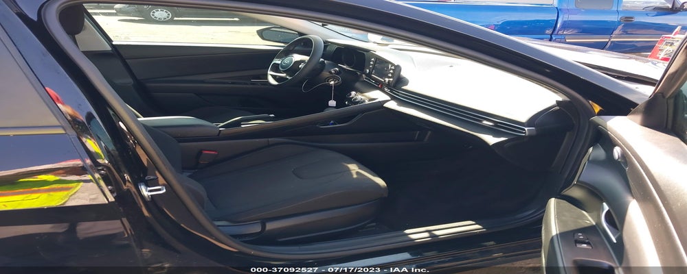KMHLL4AG0PU432223 2023 HYUNDAI ELANTRA photo no. 5