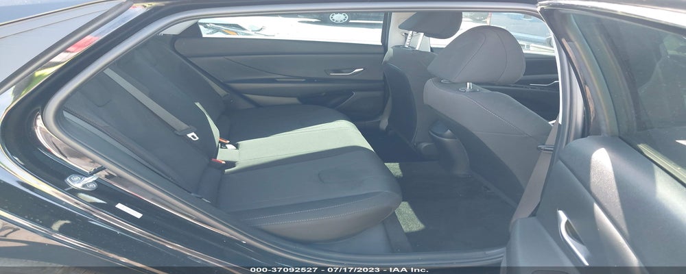 KMHLL4AG0PU432223 2023 HYUNDAI ELANTRA photo no. 8