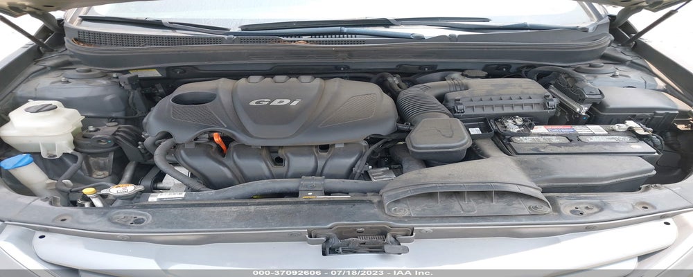 5NPEB4AC3DH653009 2013 HYUNDAI SONATA photo no. 10