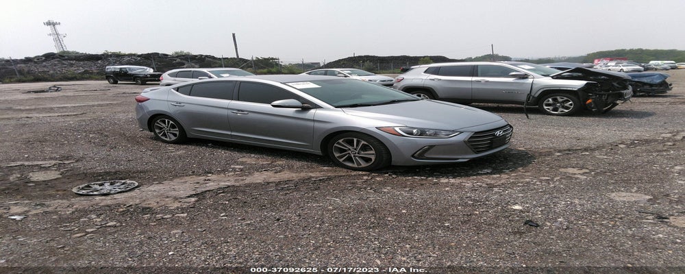 5NPD84LF9HH106768 2017 HYUNDAI ELANTRA photo no. 20
