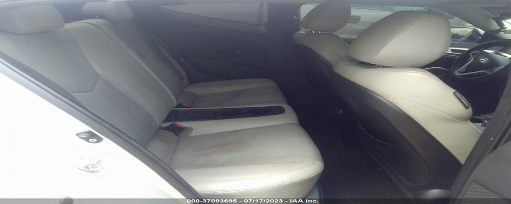 KMHTC6AD8CU048301 2012 HYUNDAI VELOSTER photo no. 8