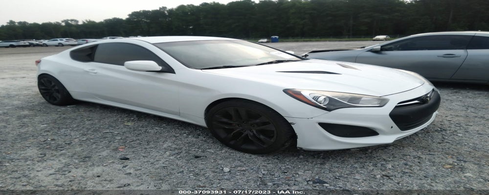 KMHHT6KD9DU105224 2013 HYUNDAI GENESIS COUPE photo no. 15