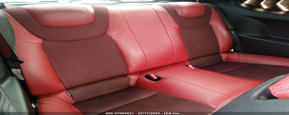 KMHHT6KD9DU105224 2013 HYUNDAI GENESIS COUPE photo no. 8