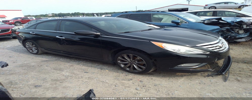 5NPEC4AC6CH335266 2012 HYUNDAI SONATA photo no. 18