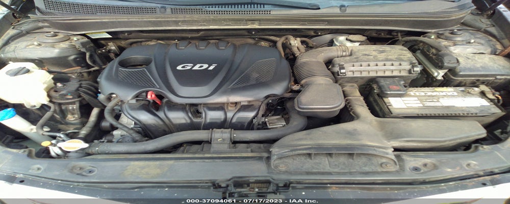 5NPEC4AC6CH335266 2012 HYUNDAI SONATA photo no. 10