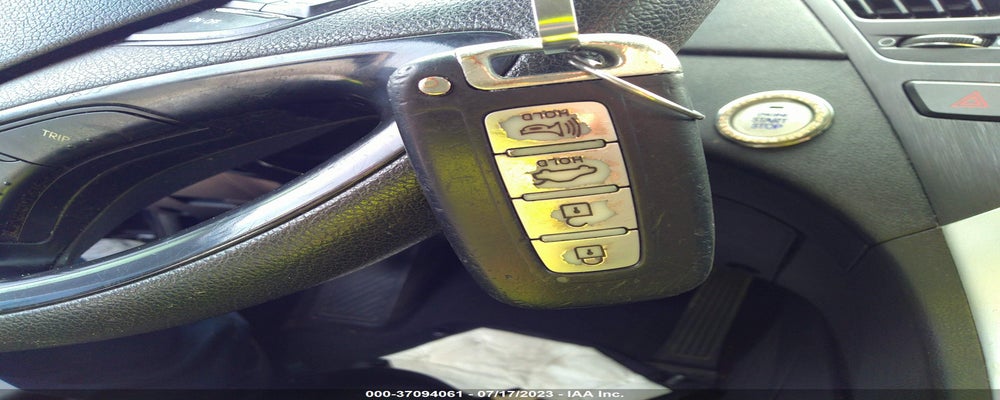 5NPEC4AC6CH335266 2012 HYUNDAI SONATA photo no. 11