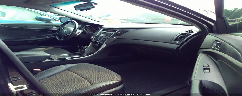 5NPEC4AC6CH335266 2012 HYUNDAI SONATA photo no. 5