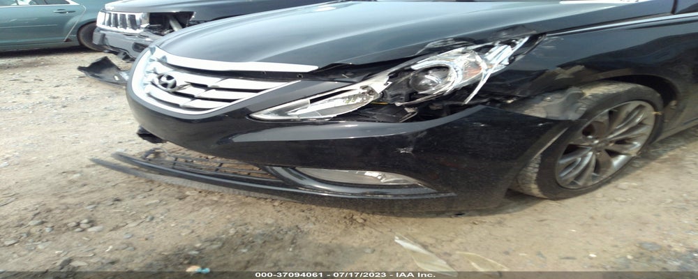 5NPEC4AC6CH335266 2012 HYUNDAI SONATA photo no. 6
