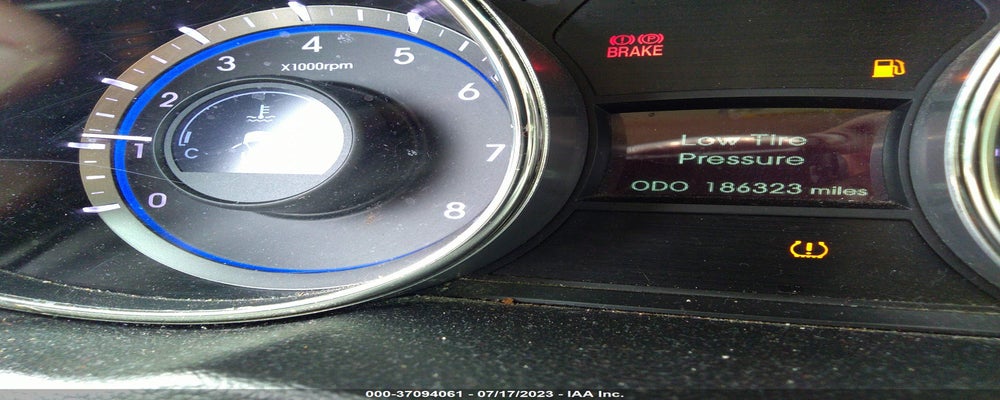 5NPEC4AC6CH335266 2012 HYUNDAI SONATA photo no. 7