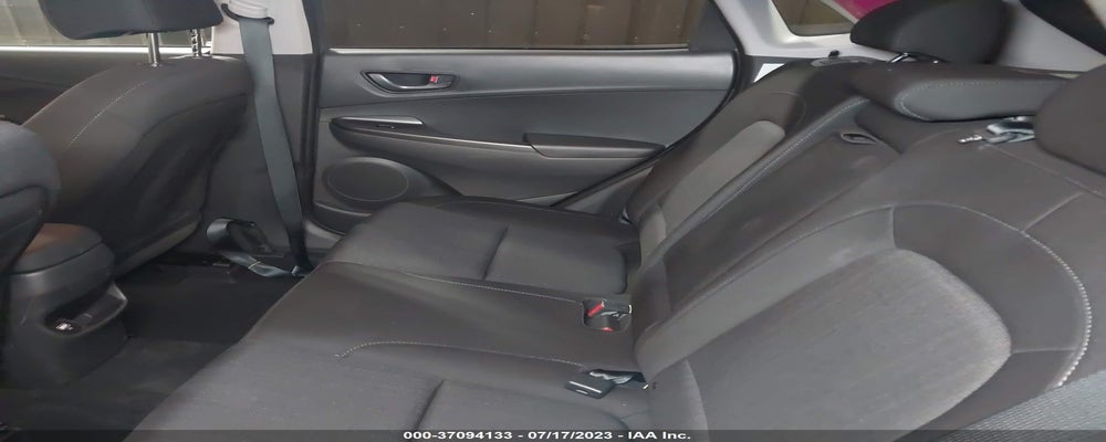KM8K6CAB3PU998961 2023 HYUNDAI KONA photo no. 8