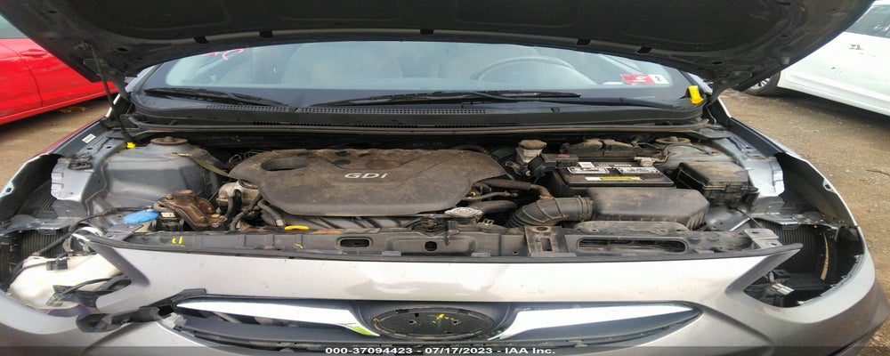 KMHCT4AE7DU484362 2013 HYUNDAI ACCENT photo no. 10