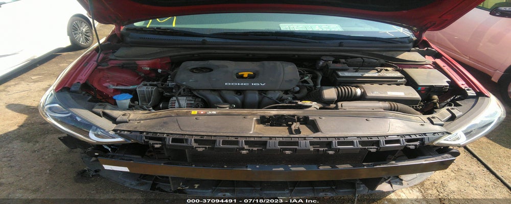 5NPD84LF1HH142261 2017 HYUNDAI ELANTRA photo no. 10