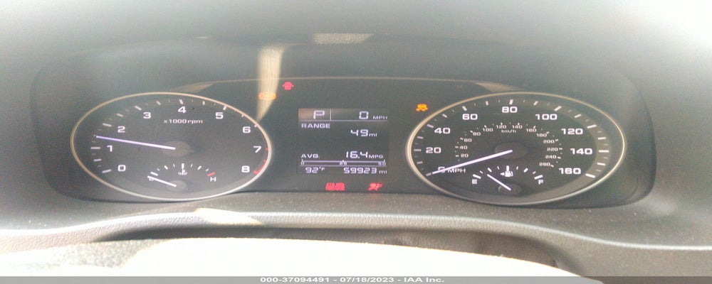 5NPD84LF1HH142261 2017 HYUNDAI ELANTRA photo no. 7