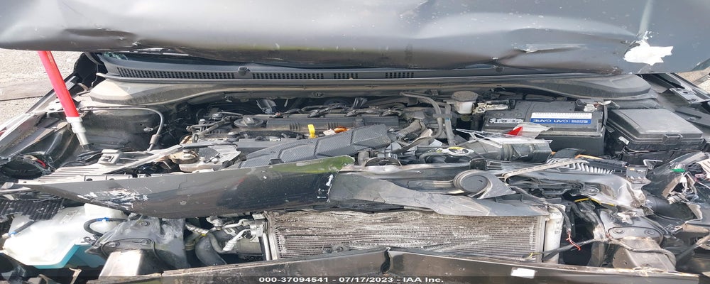 3KPC24A6XLE094367 2020 HYUNDAI ACCENT photo no. 10