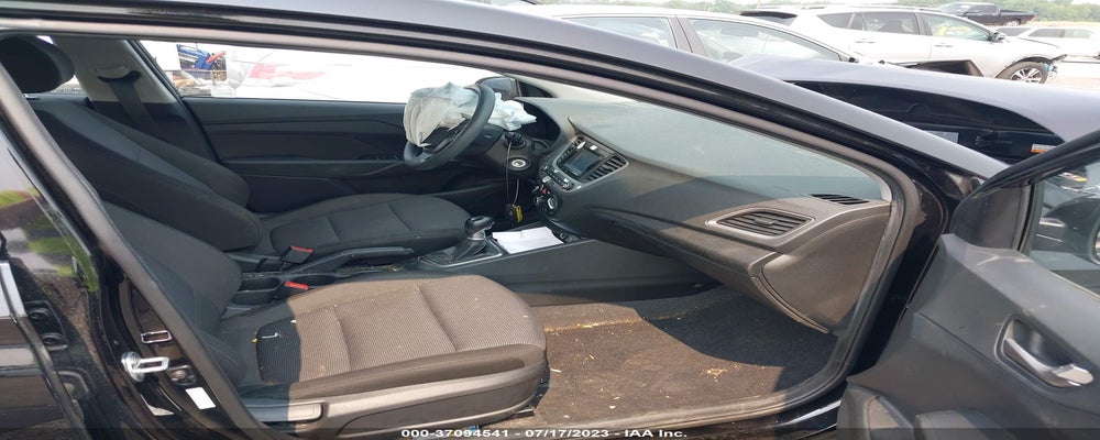 3KPC24A6XLE094367 2020 HYUNDAI ACCENT photo no. 5